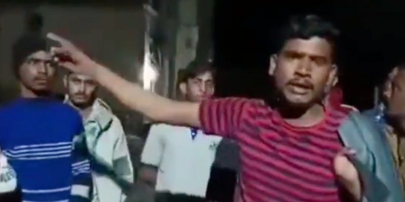 MP: Hindu Right Groups Threaten to Drown Out Azan With Loudspeaker Music - Vimarsana News