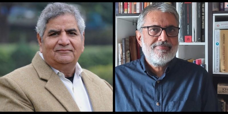 Podcast: Politicians Did Not Support 1946 Naval Mutiny But it Hastened Independence - Vimarsana News
