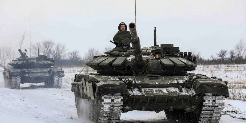 What Constitutes a War Crime? - Vimarsana News