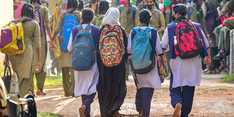 Karnataka HC Should Not Have Gone Into Essential Religious Practice Test: SC on Hijab Ban - Vimarsana News