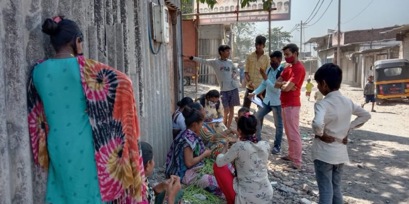 For NT-DNT Communities in Maharashtra, Swachh Bharat Has Not Brought Clean Toilets - Vimarsana News
