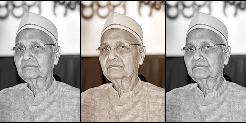 Nadoja Chennaveera Kanavi, the Poet of Light - Vimarsana News