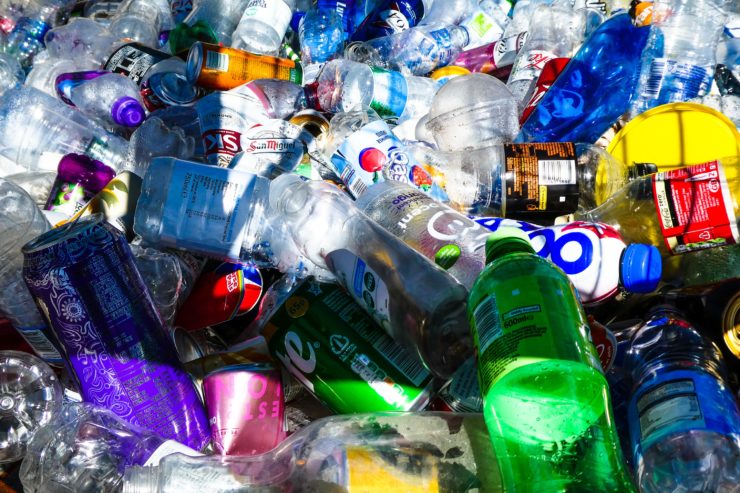 Can Enzymes Really Help Solve the Plastic Crisis? – The Wire Science - Vimarsana News