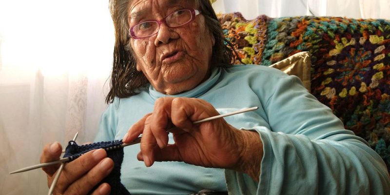 A Chilean Indigenous Language Vanishes as Last Native Speaker Dies - Vimarsana News