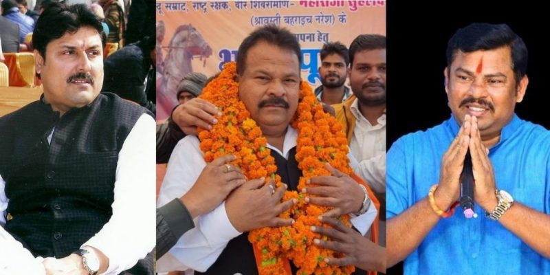 As UP Polls Continue, BJP MLAs Dial Up Anti-Muslim Hate Speeches - Vimarsana News