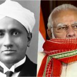 raman modi