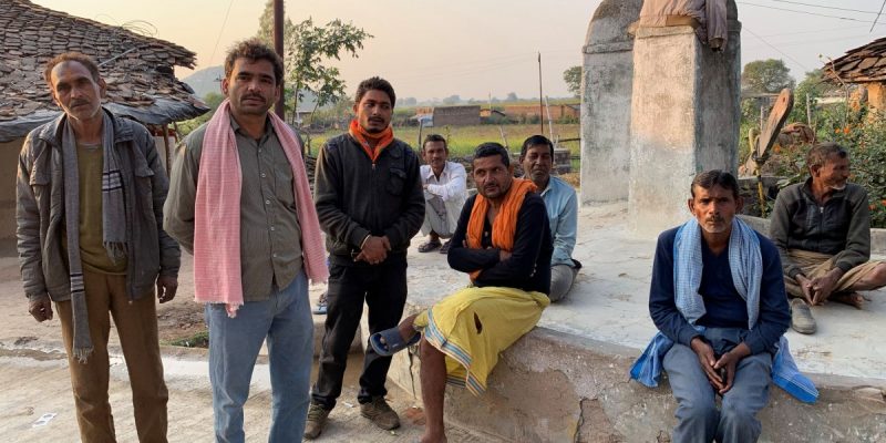 In This Chitrakoot Village, a Glimpse Into the Many Issues at Play in UP Elections - Vimarsana News
