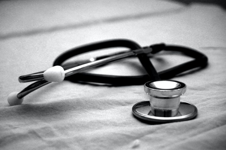Can a Blind Doctor Become a Psychiatrist? – The Wire Science - Vimarsana News