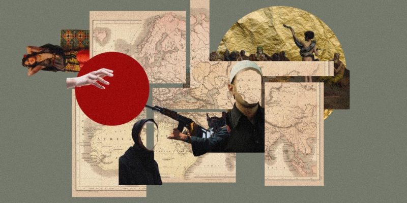 'Islamic World': The Problems With India's Construction of West Asia as Uniformly Muslim - Vimarsana News