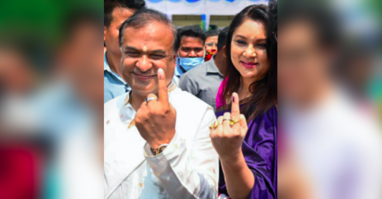PPE Kit Scam: Assam CM's Wife Files Rs 100-Cr Defamation Suit Against AAP's Sisodia - Vimarsana News