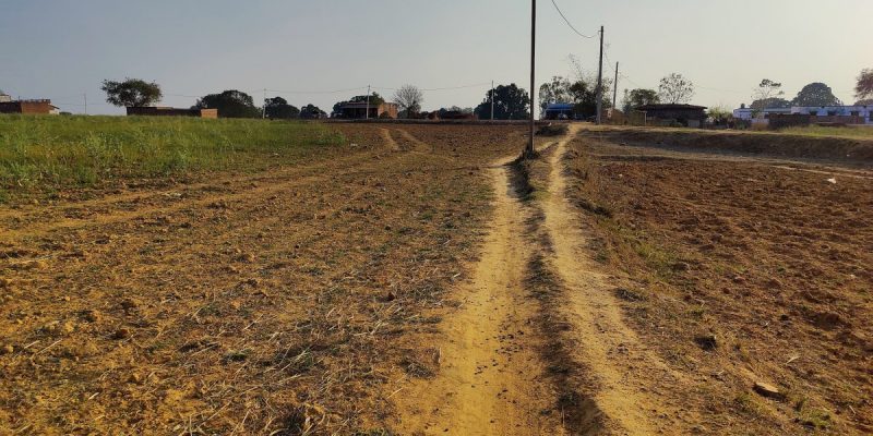 A Stillborn Girl Child Symbolises Why These Mirzapur Villages Are Boycotting UP Elections - Vimarsana News