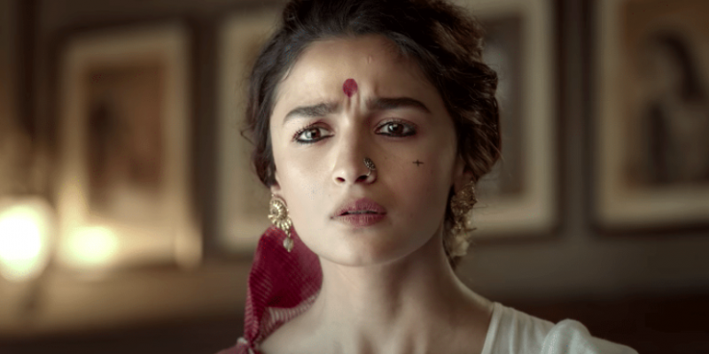 Alia Bhatt Soars in and as 'Gangubai', Confirms Place as Best Actor in Commercial Hindi Cinema - Vimarsana News