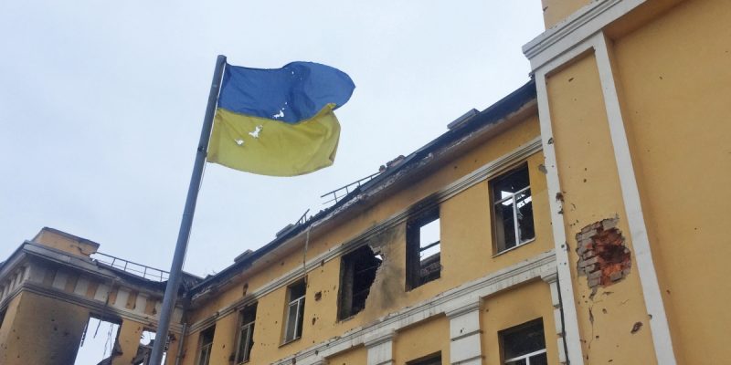 'Helping Indians Though Situation Difficult': Ukranian Envoy Appeals Against Sensationalism - Vimarsana News