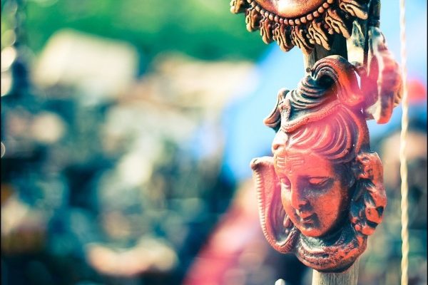 What Shiva Meant to a Sex Worker, to Savitribai Phule, and to Partition's Refugees - Vimarsana News