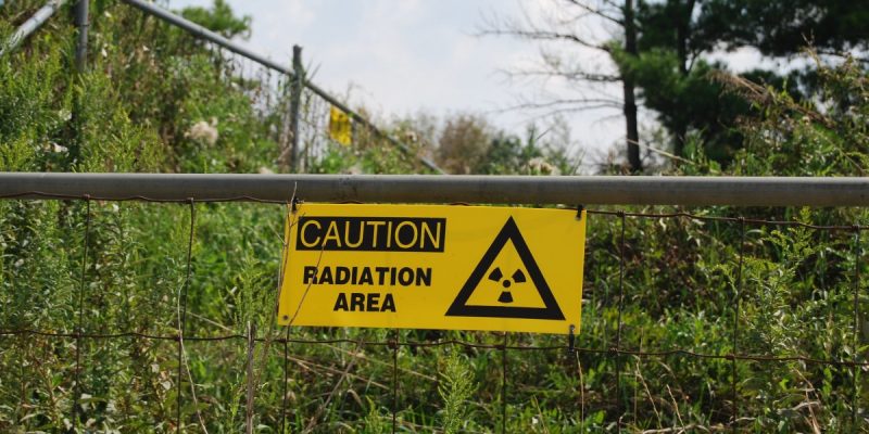 Chernobyl: The Image and Sound of Radioactivity Itself - Vimarsana News