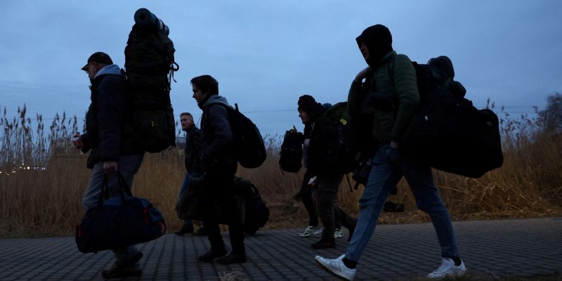 Ukraine: Evacuation of 700 Indian Students from Sumy Aborted As Violence Continues - Vimarsana News