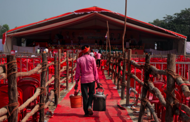 Jobs, Education, Cattle and Lord Ram: Perspectives from the Field in Uttar Pradesh - Vimarsana News