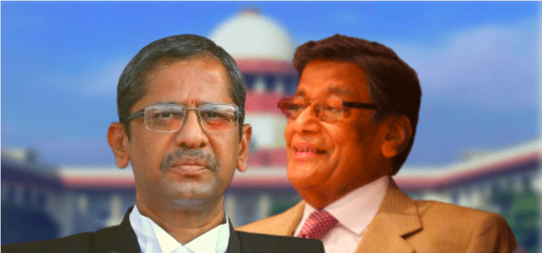 'Can I Give Directions to Russian Prez to Stop War?' Asks CJI; Directs AG to Help Students - Vimarsana News