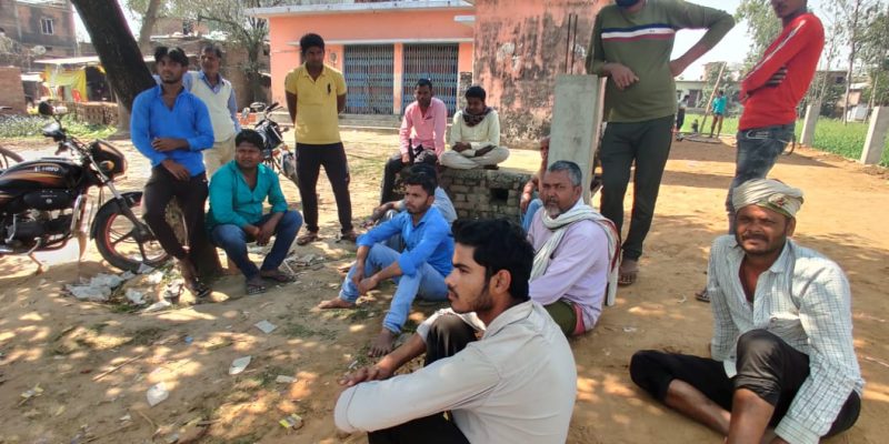 In Gorakhpur (Rural), Issues Marking UP's Tough Electoral Contest Are Clear to See - Vimarsana News