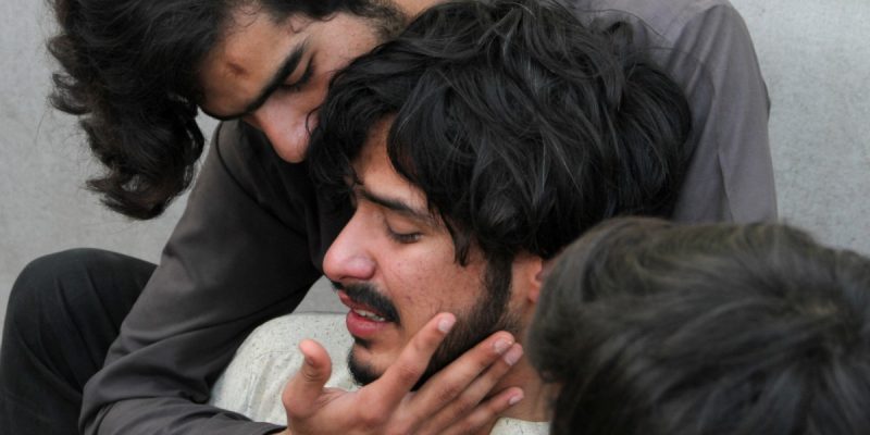 57 Killed, Over 200 Injured in Suicide Bombing at a Shia Mosque in Peshawar - Vimarsana News