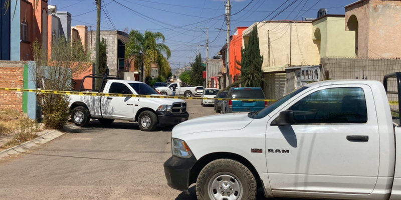 Mexican Crime Reporter Killed in Zacatecas, Adding to 'Chilling' Journalist Death Toll - Vimarsana News