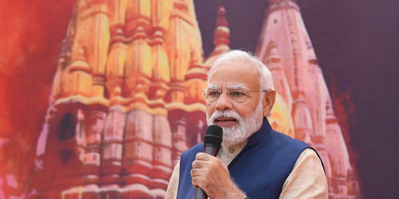 The BJP Will Be a Loser, Even if it Wins Uttar Pradesh - Vimarsana News