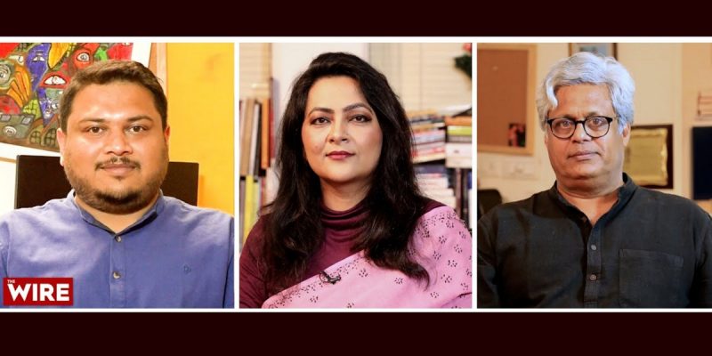 Watch | UP Elections 2022: What the Results Could Mean for National Politics - Vimarsana News