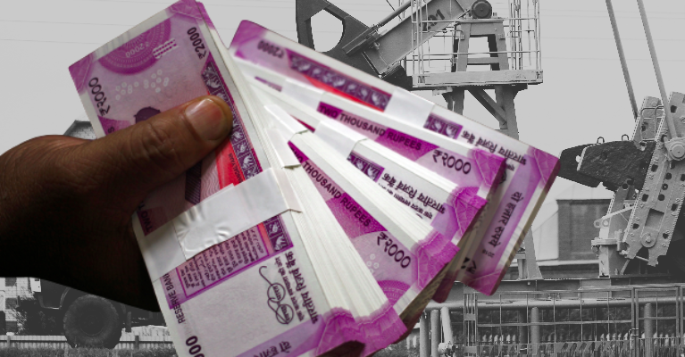 Russia-Ukraine: With Both Oil and Rupee on Fire, What Are Modi Govt's Policy Options? - Vimarsana News