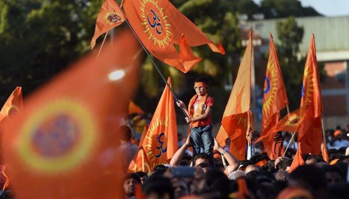 89 Instances of Hate Crimes, Hate Speech Across Six North Indian States in Four Months - Vimarsana News