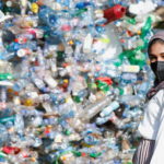 FILE PHOTO: UN members agree on a global plastic waste treaty in Nairobi