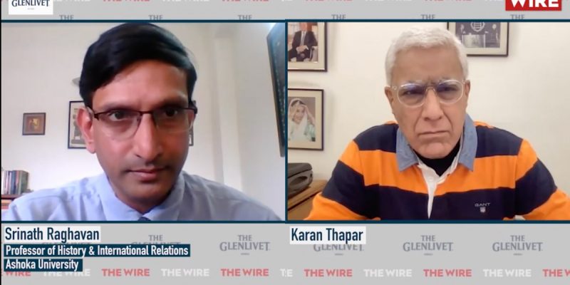 Watch | 'Zelensky's Rethink on NATO, China's Mediation Could End Europe Crisis' - Vimarsana News