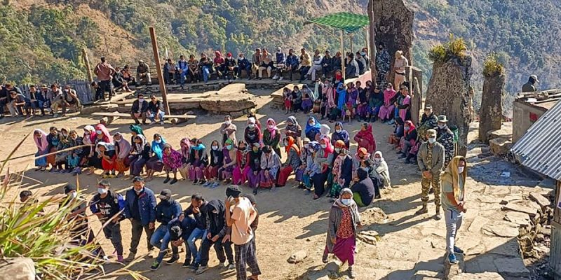 Manipur Election Results: BJP Passes Majority Mark of 31 Seats - Vimarsana News
