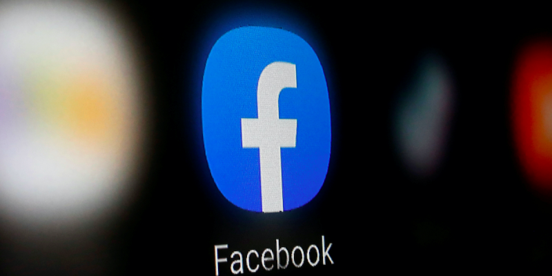Shadow Facebook Pages Which Spend Crores on Ads to Target Opposition Are Connected to BJP - Vimarsana News