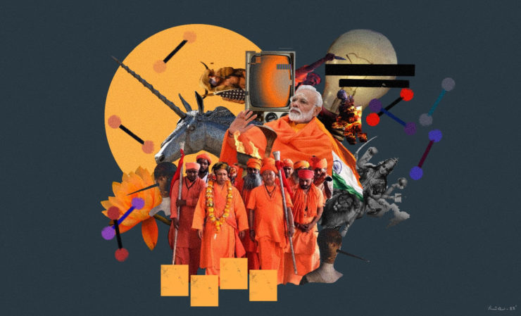 Big Lies and Deep Lies in Post-Truth India – The Wire Science - Vimarsana News