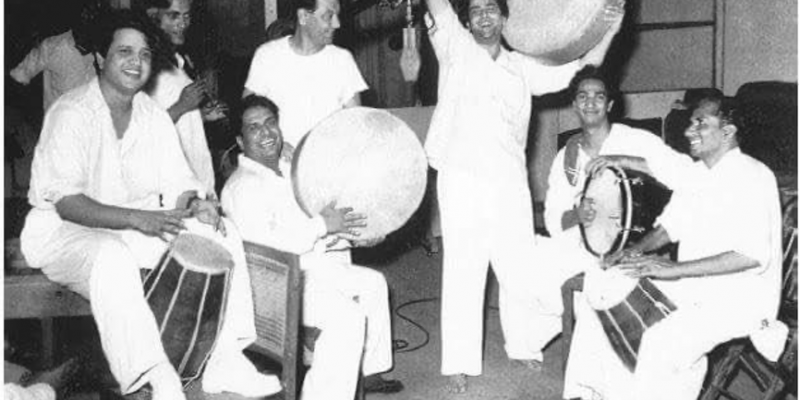 How Hindi Film Music Grew Into its Carefree, Fun Identity - Vimarsana News