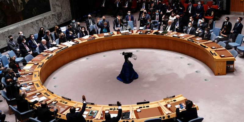 UN: China Blocks Proposal by India, US to Blacklist Pakistan-Based 26/11 LeT Handler - Vimarsana News