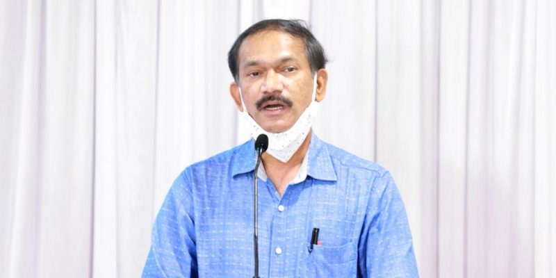 Goa Congress Chief Resigns From Post After Party's Poll Defeat - Vimarsana News