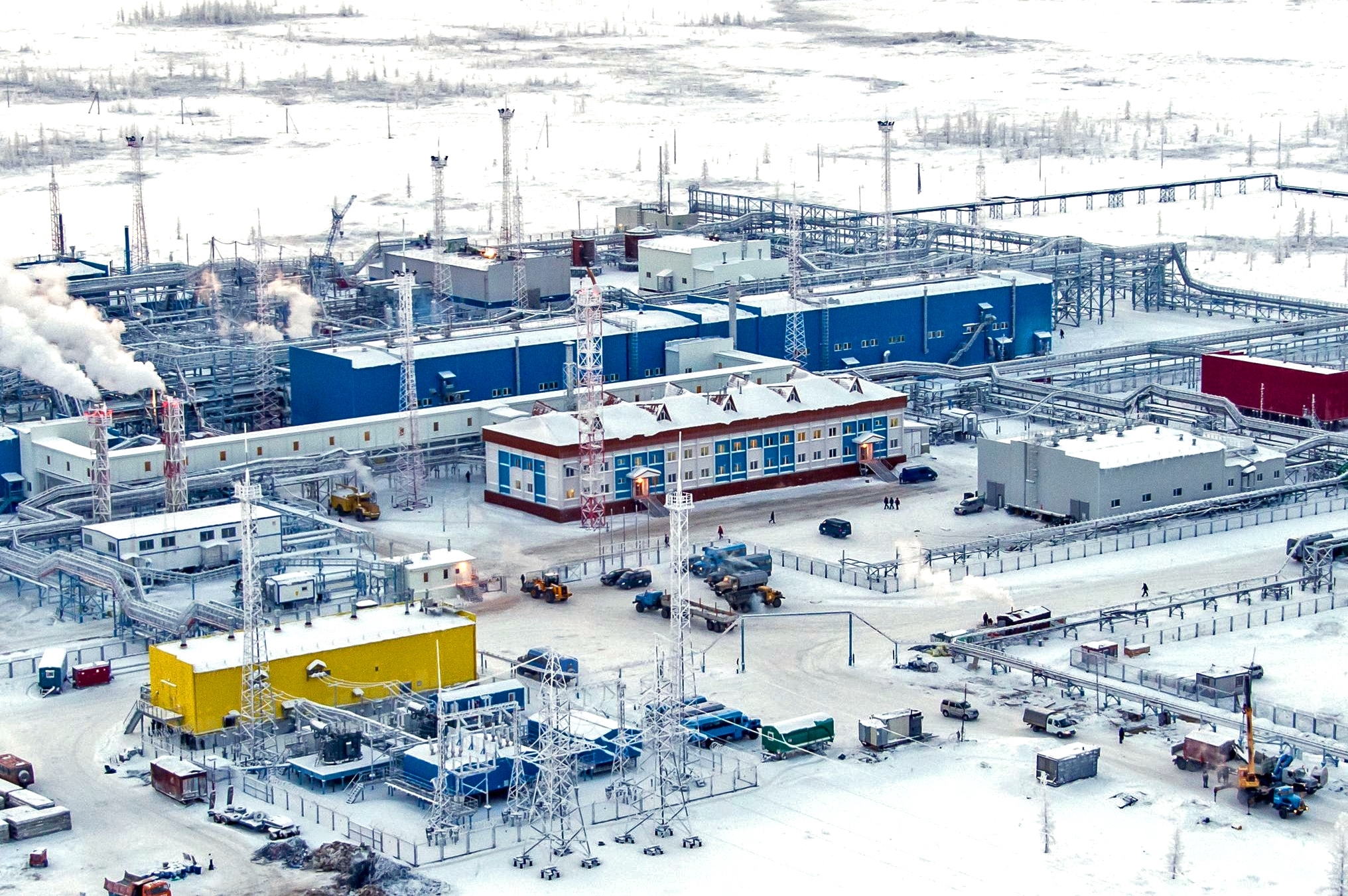 Zapolyarnoye_Field_(Novy_Urengoy)