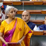 Second part of Budget Session