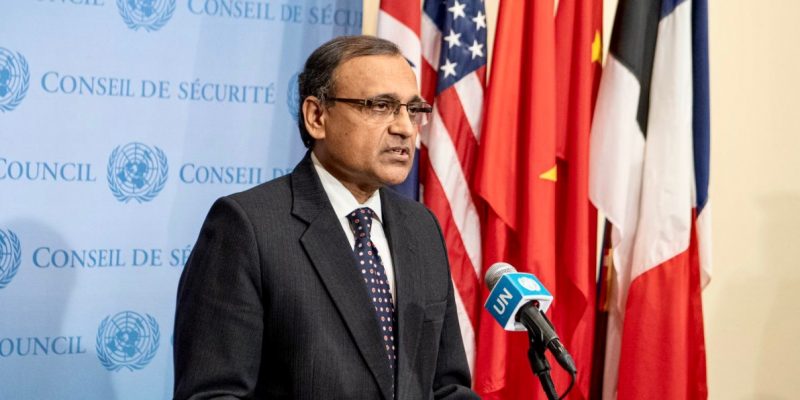 Concerned Over Elevating Phobia Against One Religion to Level of Int'l Day: India at UN - Vimarsana News