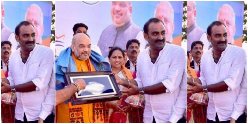 Udupi: BJP Leader Calls Girls Who Challenged Hijab Ban 'Members of Terror Body' - Vimarsana News