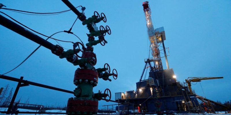 The Questions on Russia – and India's Oil Buy – That Won't Go Away - Vimarsana News