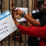 Outbreak of the coronavirus disease (COVID-19) in Mumbai