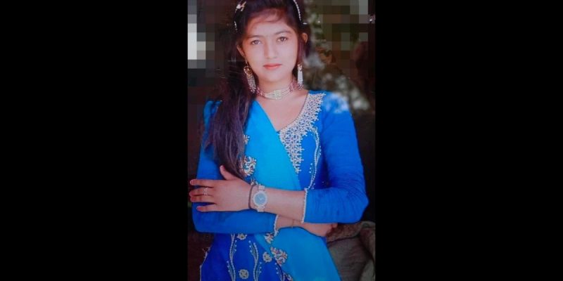 Widespread Condemnation, Outrage After Hindu Teenager's Murder in Pakistan - Vimarsana News