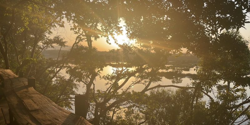 Who Benefits from the Ken-Betwa Linking Project? Field Notes from a Walking Tour - Vimarsana News