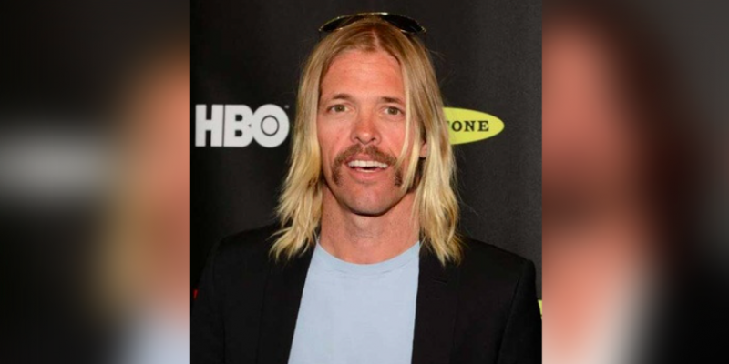 'Kind, Generous, Incredible Talent': Tributes Pour in For Foo Fighters Drummer Taylor Hawkins - Vimarsana News