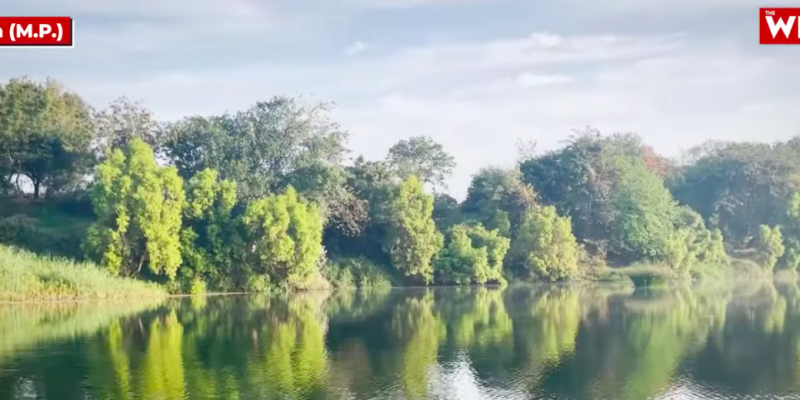 Watch | Who Benefits from the Ken-Betwa Linking Project? Field Notes from a Walking Tour - Vimarsana News