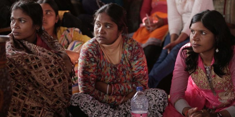 Writing with Fire and the Problems of Savarna Gaze - Vimarsana News
