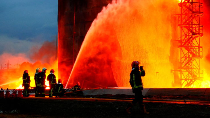 Could Russia Be Prosecuted for Environmental Harm in Ukraine? – The Wire Science - Vimarsana News