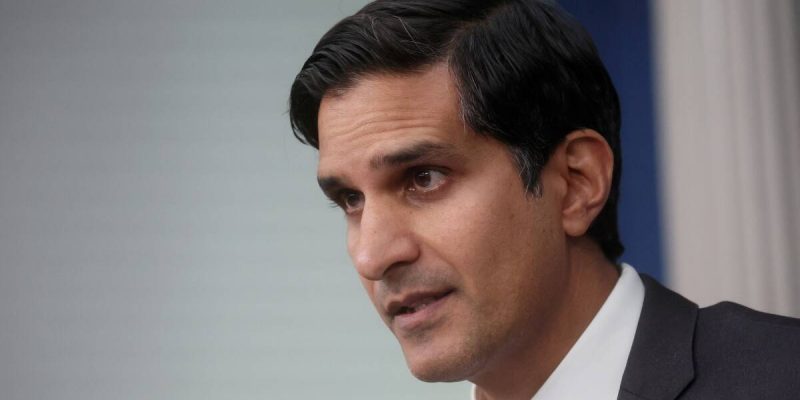 US Deputy NSA to Visit India Ahead of Russian Foreign Minister's Arrival - Vimarsana News